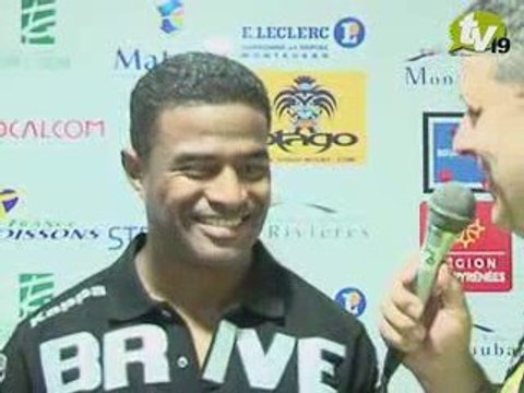 MTG XV vs CABCL - TOP14 Rugby