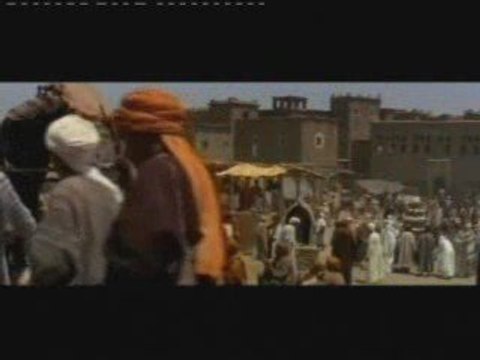 Şirk Belgeseli 2. Bölüm