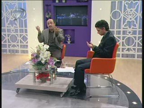 Omer Dongeloglu ile Sahur 12.09.2009_6/6_[DostlukVadisi.Org]