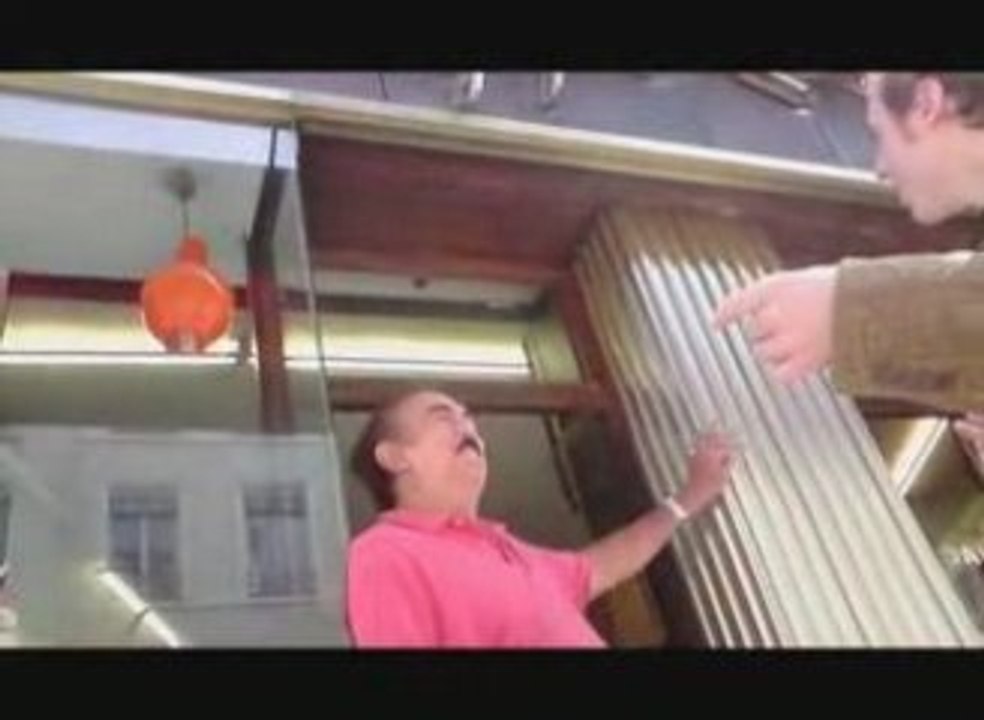 Moi M'aime en shooting à Lyon