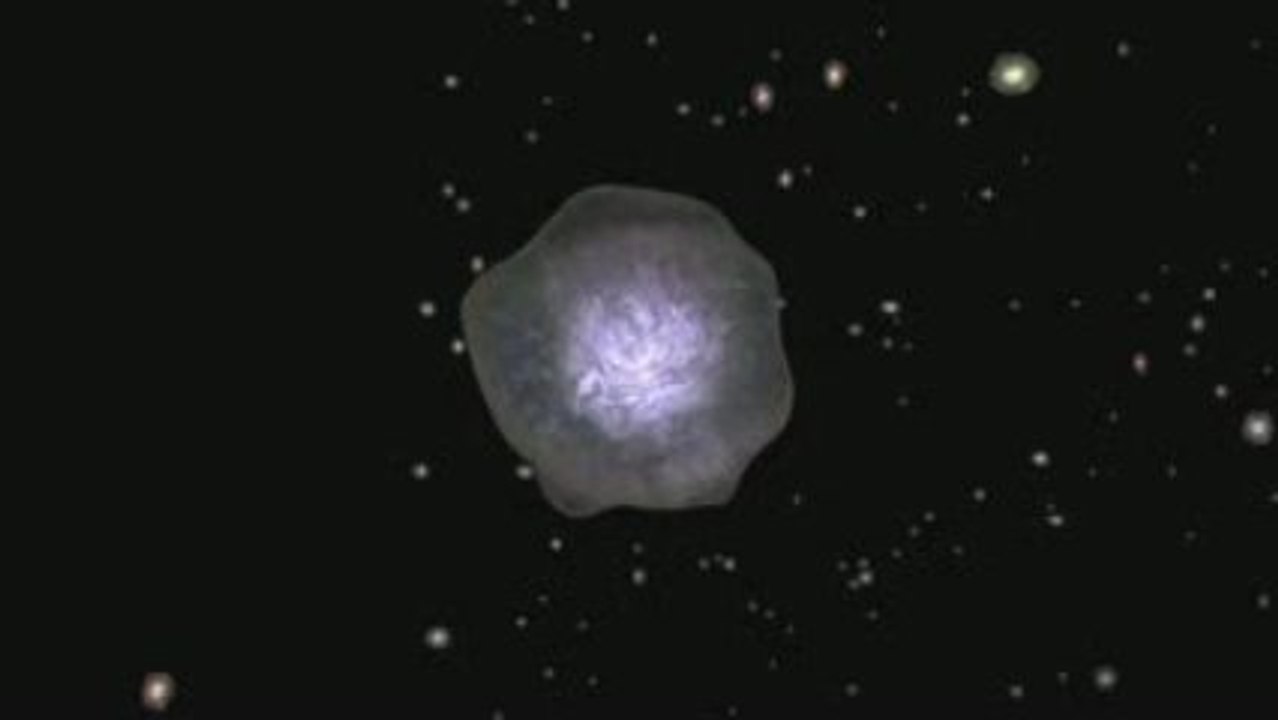 Universe Test