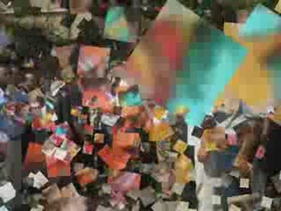 Village lemsella à Illoula-oumalou/ fête de la figue