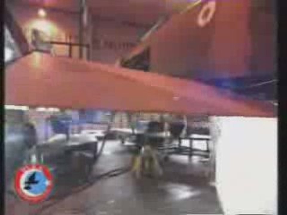 Nefret-Hersey vatan icin klip (selfmade) by CEZA(1)