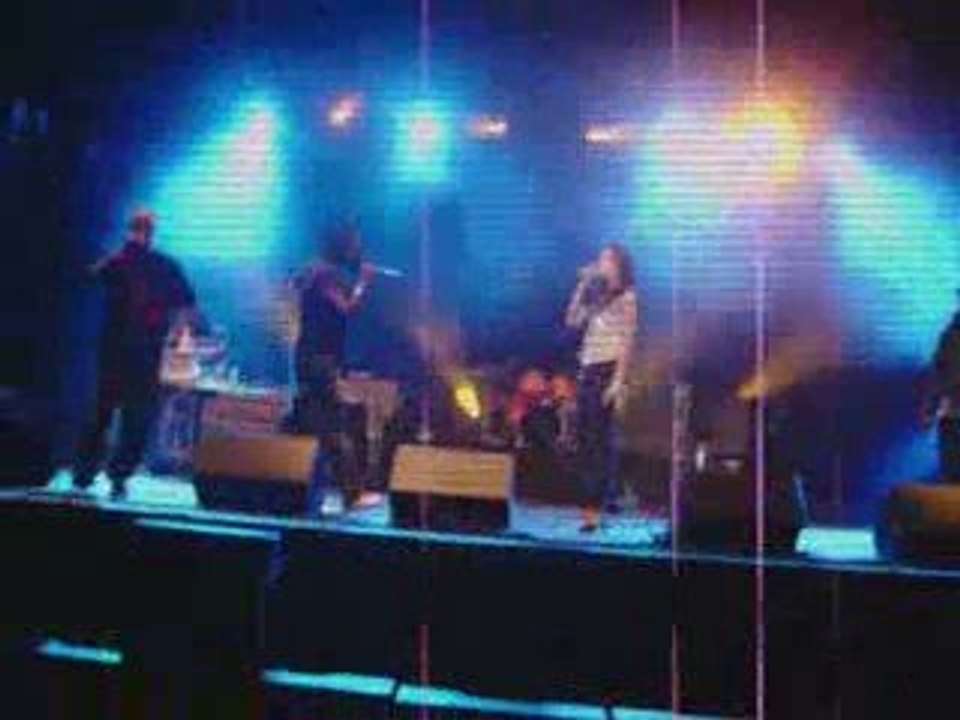 Concert Vandoeuvre