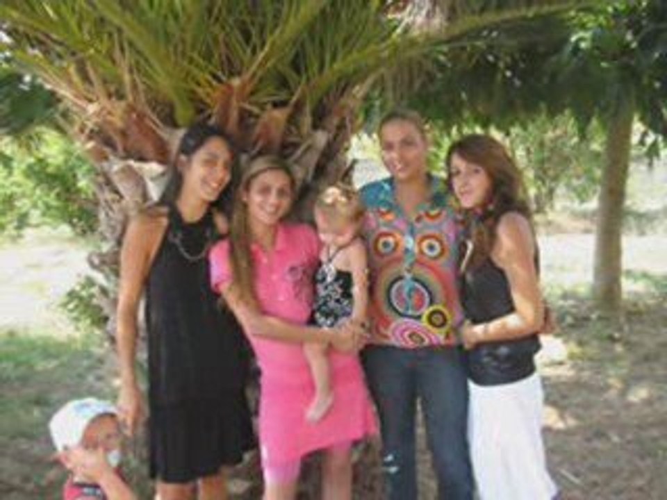 Anniversaire de joy