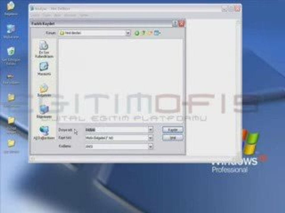 Html e Giriş
