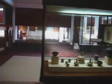 Çanakkale Arkeoloji Müzesi