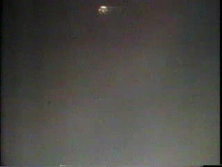 Apollo 17 lifting off the Moon, going back to Earth