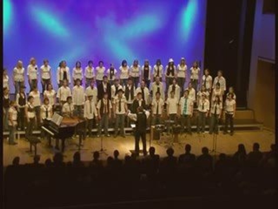 Rammstein-engel (acapella)