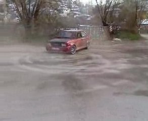 Hacı Murat Drift .)