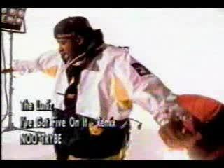 Luniz, - I Got 5 on It (Remix)
