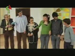 Ramadhan 2009 Djam3i Family  1/3 " Vol De Nuit "