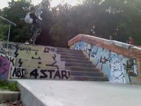 moi en gap , big ollie