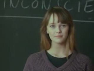 ** Bruno Cremer et Vanessa Paradis **