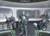 Star Wars Republic Commando Intro