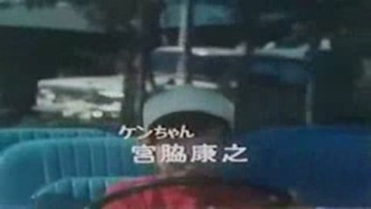 ケーキ屋ケンちゃん