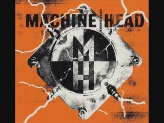 Machine Head- White Knuckle Blackout (Demo)