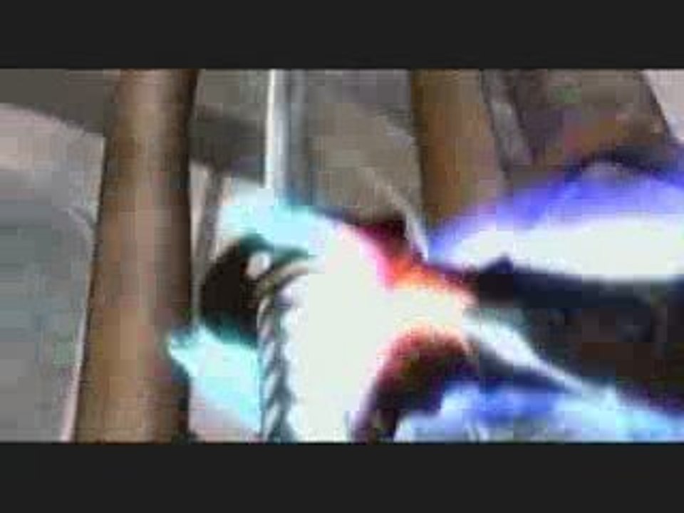 Rakuen - DMC4