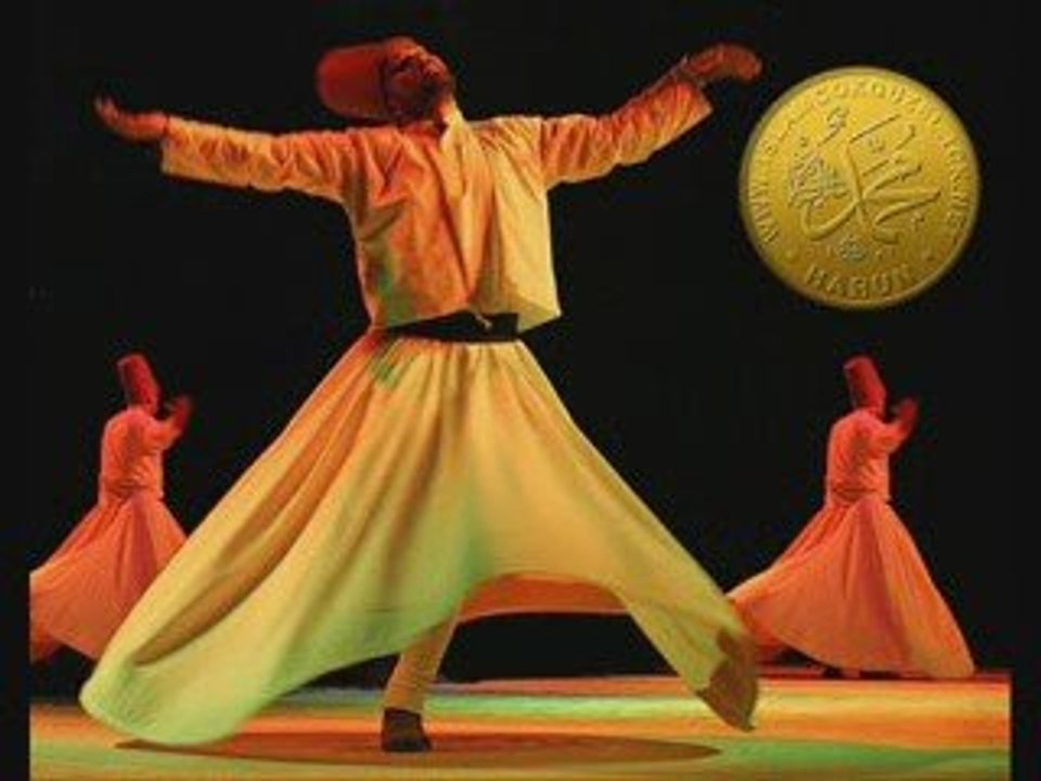 Etme-Mevlana(yılmaz erdoĞan)