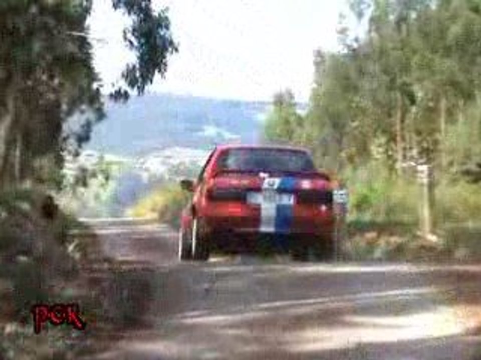 Rallysprint Reocin 2009 (P.C.R) pApa Canuto