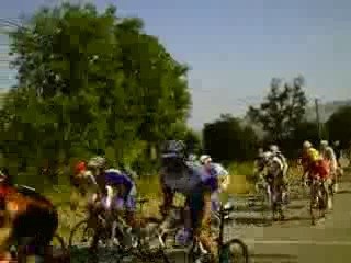 Les bosses du 13 2009