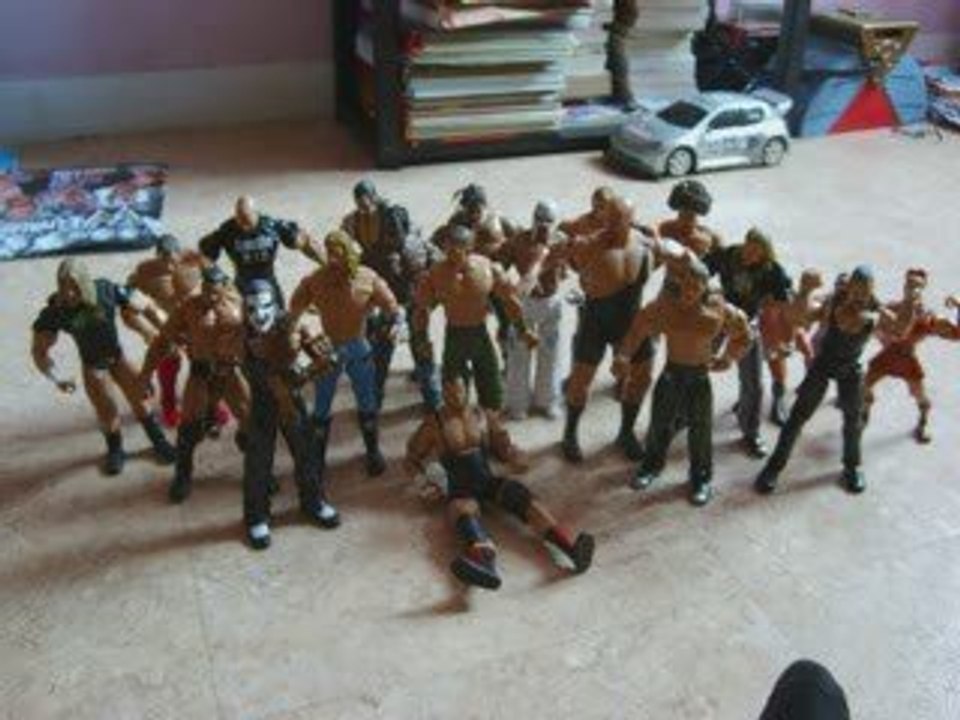 MOMENT EXTREME MA 1ER VIDEO