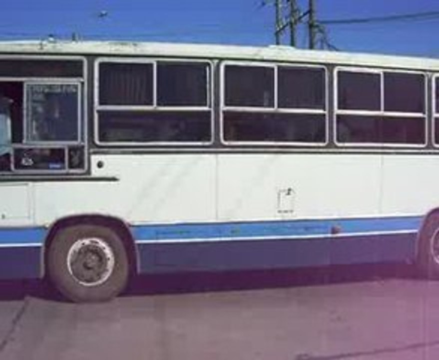 MB Ranger ex Cutcsa