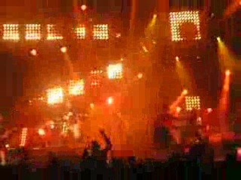 manu chao fête de l'huma 2009 **