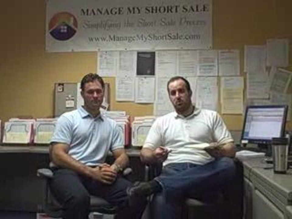 How to Properly List a Short Sale Property