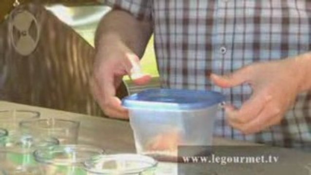 Rib ‘n Chicken Spice Rub Recipe