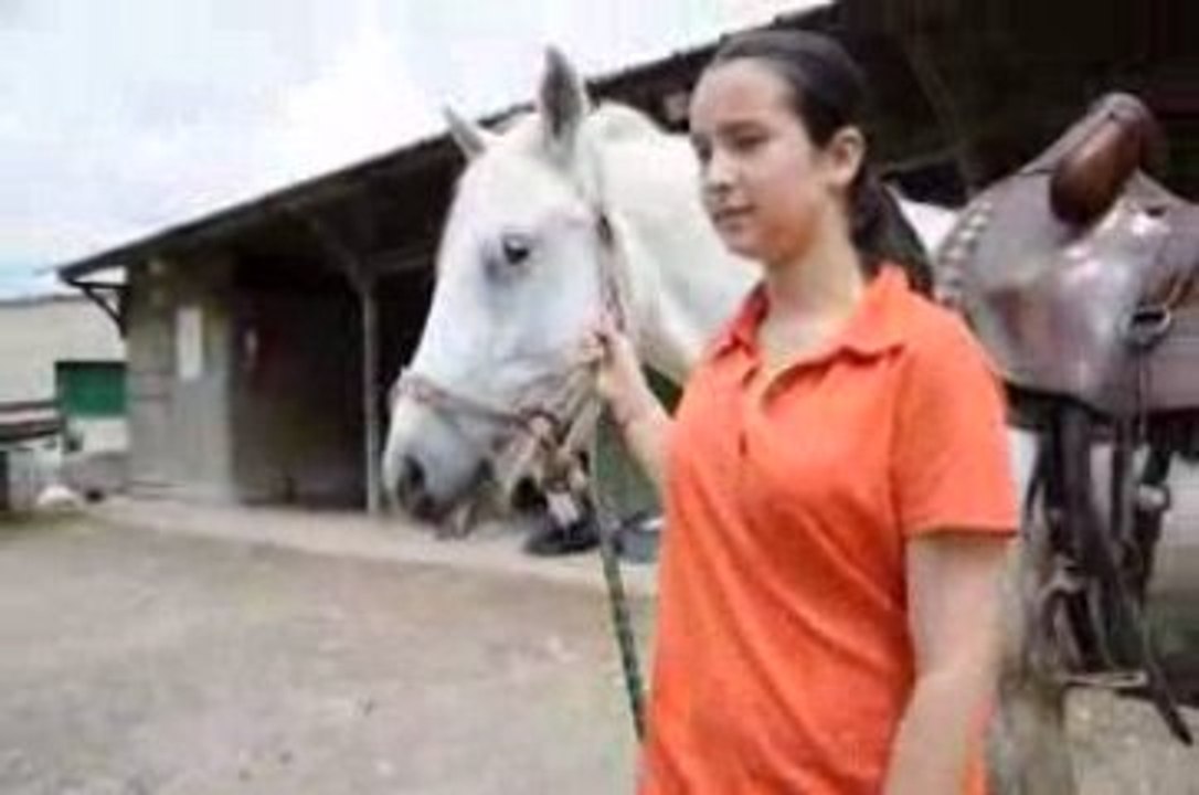 Koka quui me Suuivais un Peuut pour la 1ere fois :'D