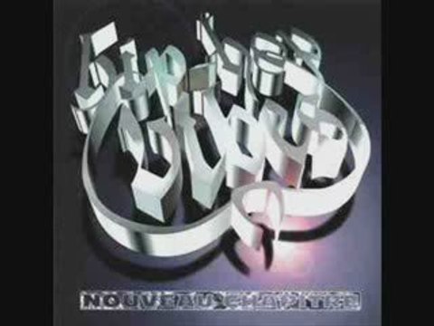 Agression Verbale beat de boul Connexion 1998