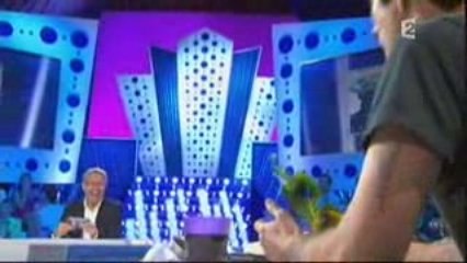 Zemmour face à Lady Gaga (Stephanie Germanotta) - Partie 1/2