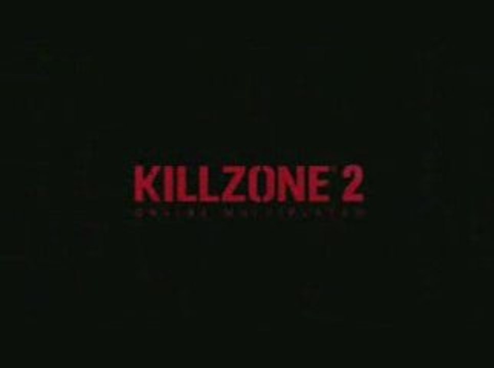 Killzone 2