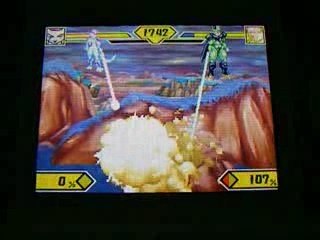 intro de dbz supersonic warriors 2