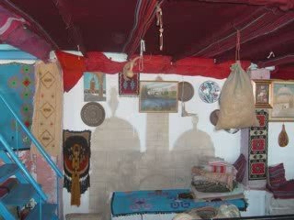 Tunisie Sousse 2009