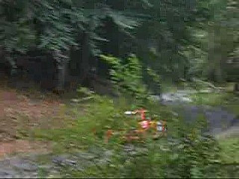 rallye du pays d auge 2009 (manu herieu)