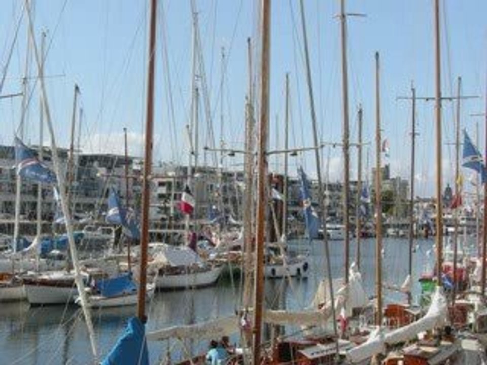 Ile de Ré - Eté 2009