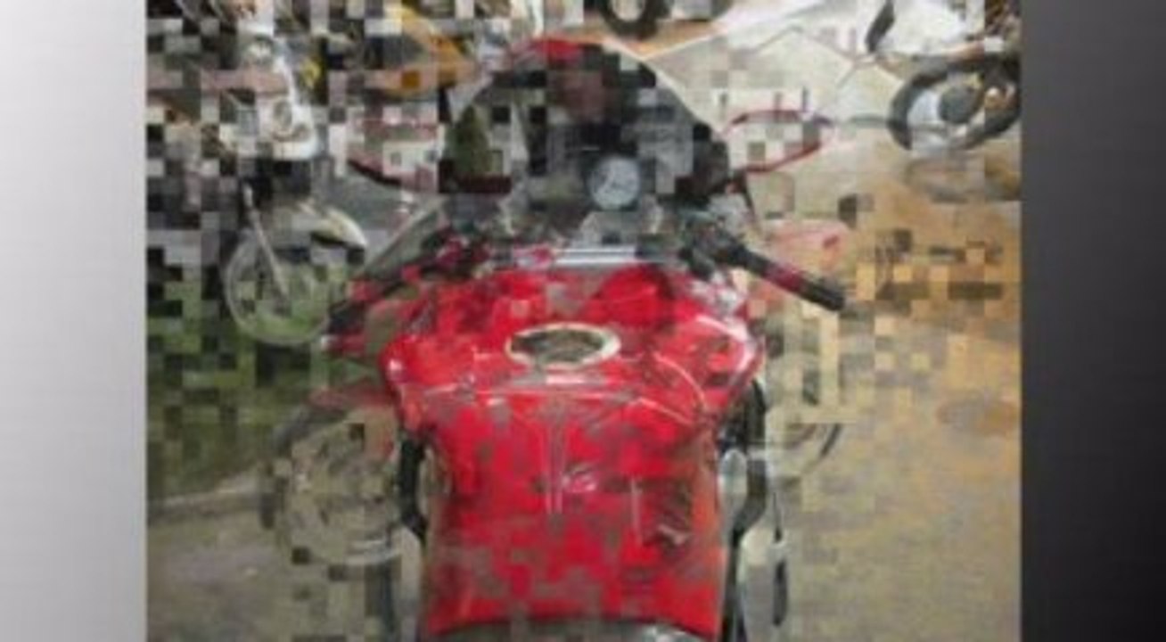 MV AGUSTA moselle france