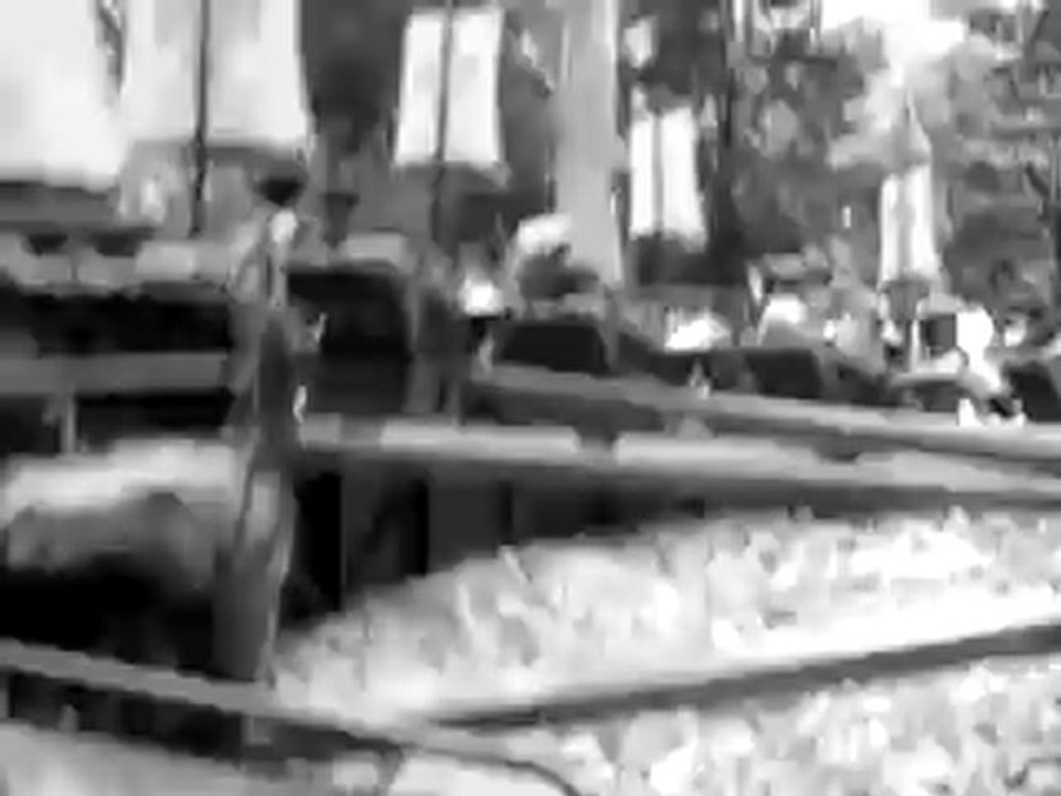 Caravelles de jacques cartier nigloland