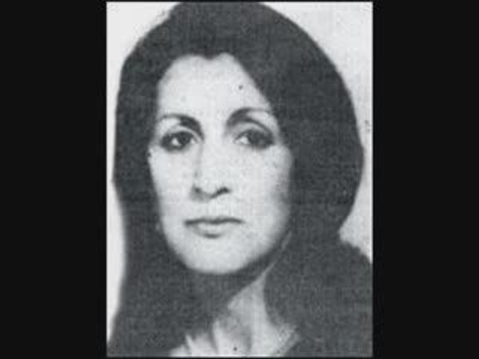 Cherifa Hnifa-Mabrouk El-Ferh