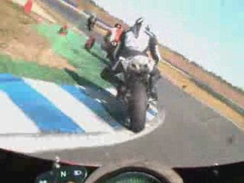 Twin Days 09 Oschersleben Heinz Markus Torsten Ralf