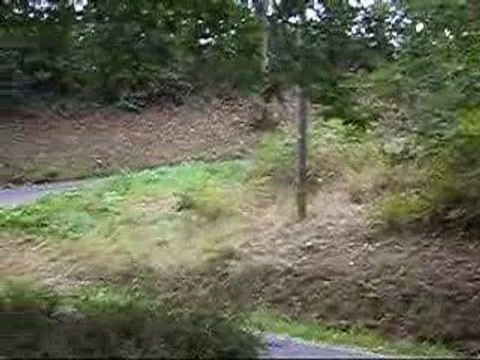 rallye du pays d auge 2009 (courseaux)