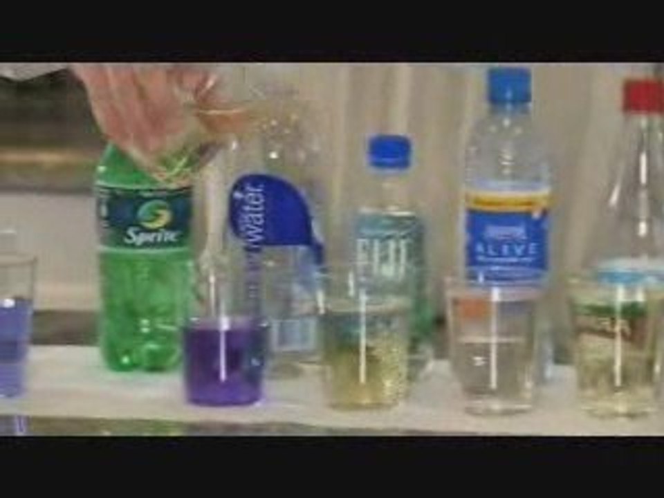 Kangen Anti-Oxidizing Healthy Healing Water