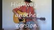 Acoustic Blues Guitar Lessons - Big Bill Broonzy - Worried Blues and Key to the Highway