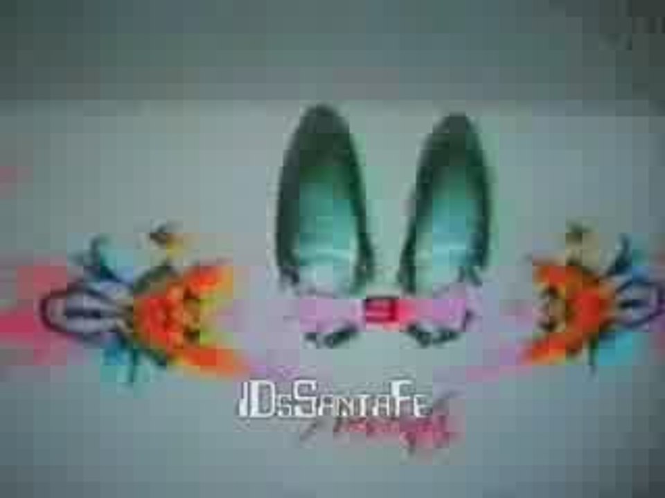 Canal 9 Litoral - ID Presenta 2005-2006