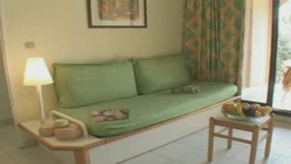 Résidence Pierre et Vacances Les Parcs de Grimaud