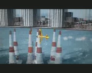 Nephis Air Race World Championship 2010 Preview