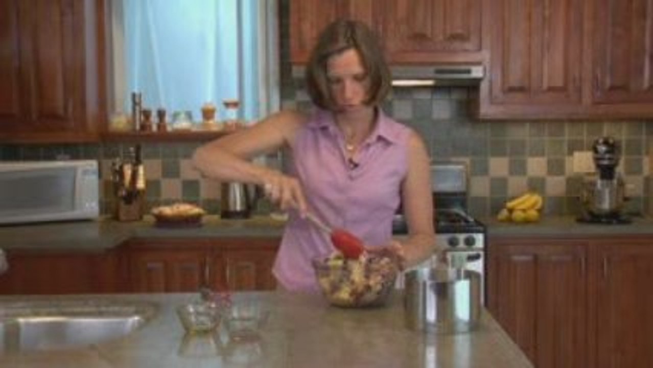 Italian Bean Salad Recipe