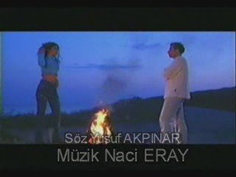 ONUR AKAY-ACILARDAYIM-NACİ ERAY bestesi